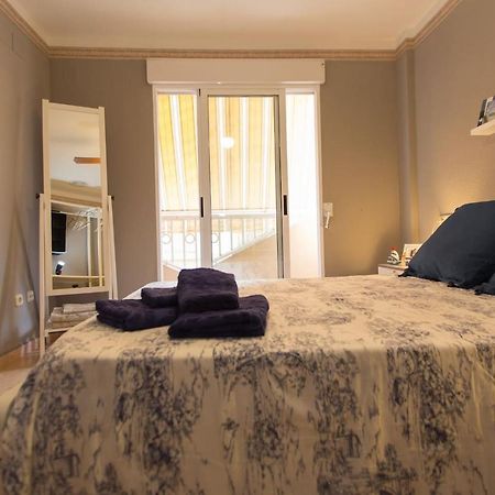 Nice Apartment Close To Mercado Central Αλικάντε Εξωτερικό φωτογραφία