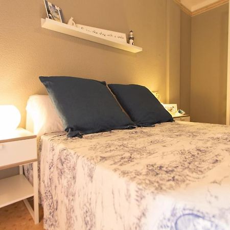 Nice Apartment Close To Mercado Central Αλικάντε Εξωτερικό φωτογραφία