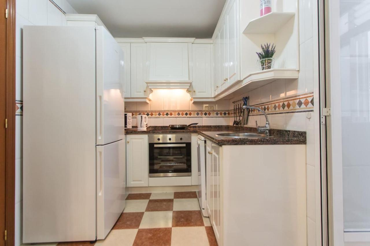 Nice Apartment Close To Mercado Central Αλικάντε Εξωτερικό φωτογραφία