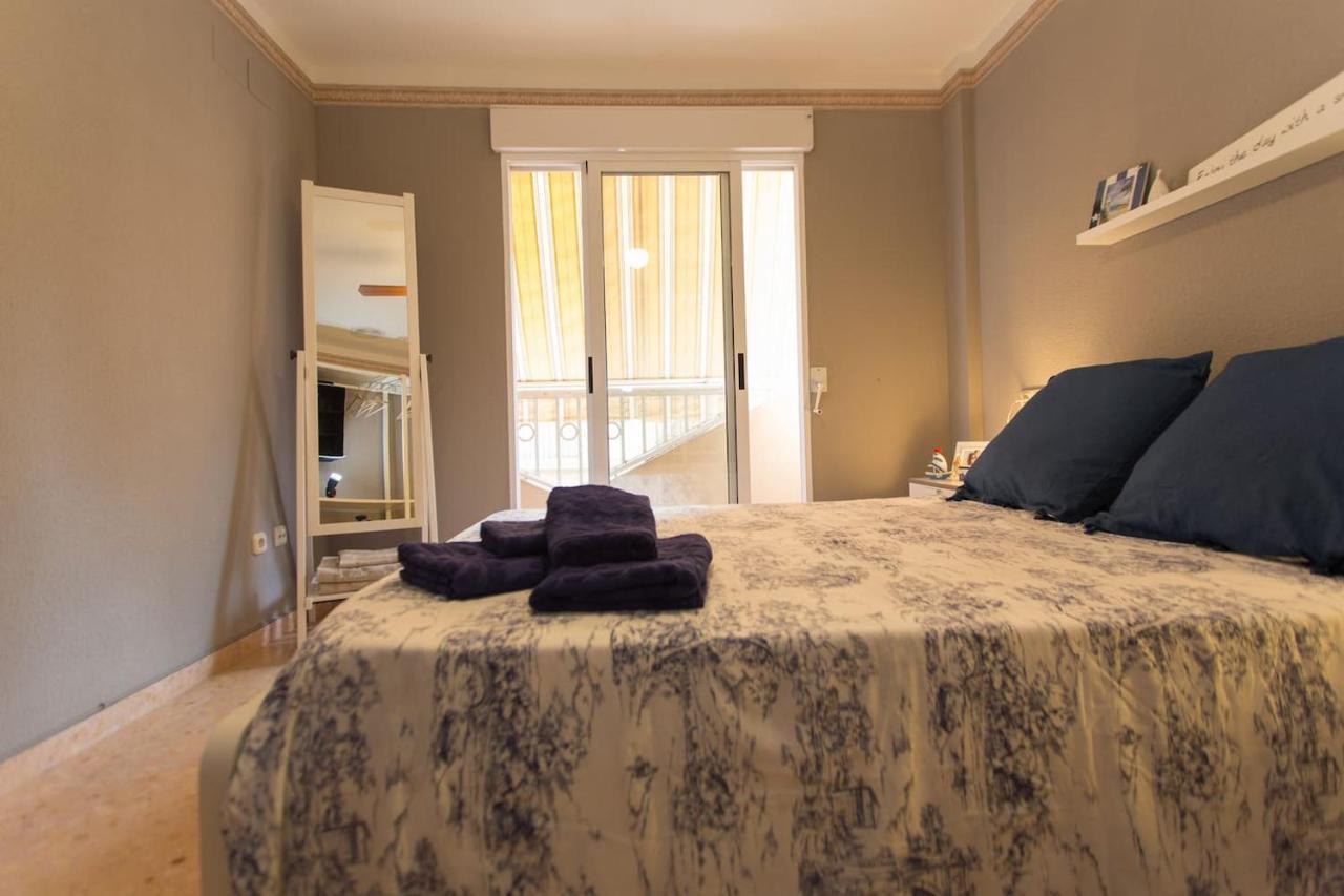 Nice Apartment Close To Mercado Central Αλικάντε Εξωτερικό φωτογραφία