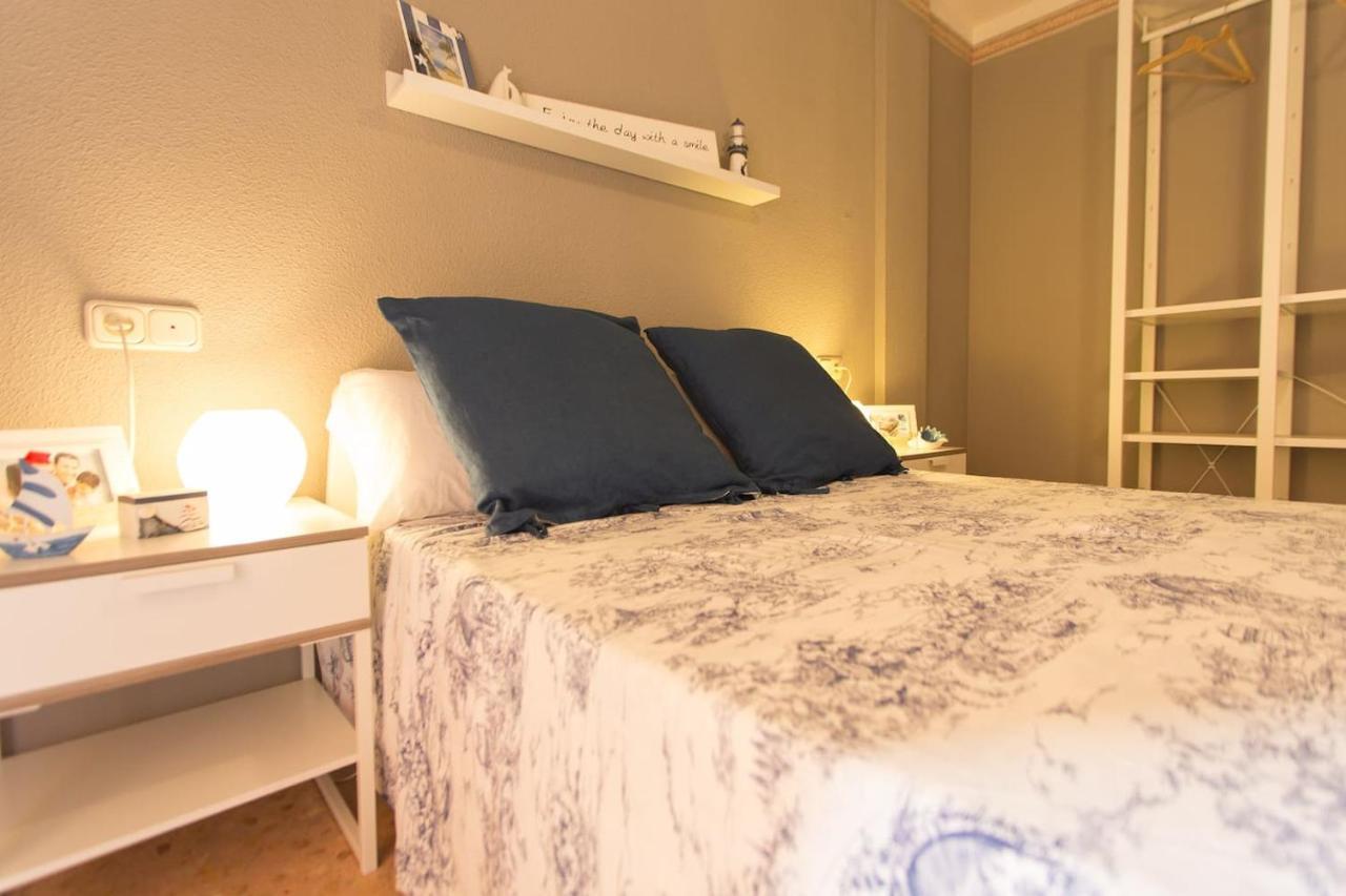 Nice Apartment Close To Mercado Central Αλικάντε Εξωτερικό φωτογραφία