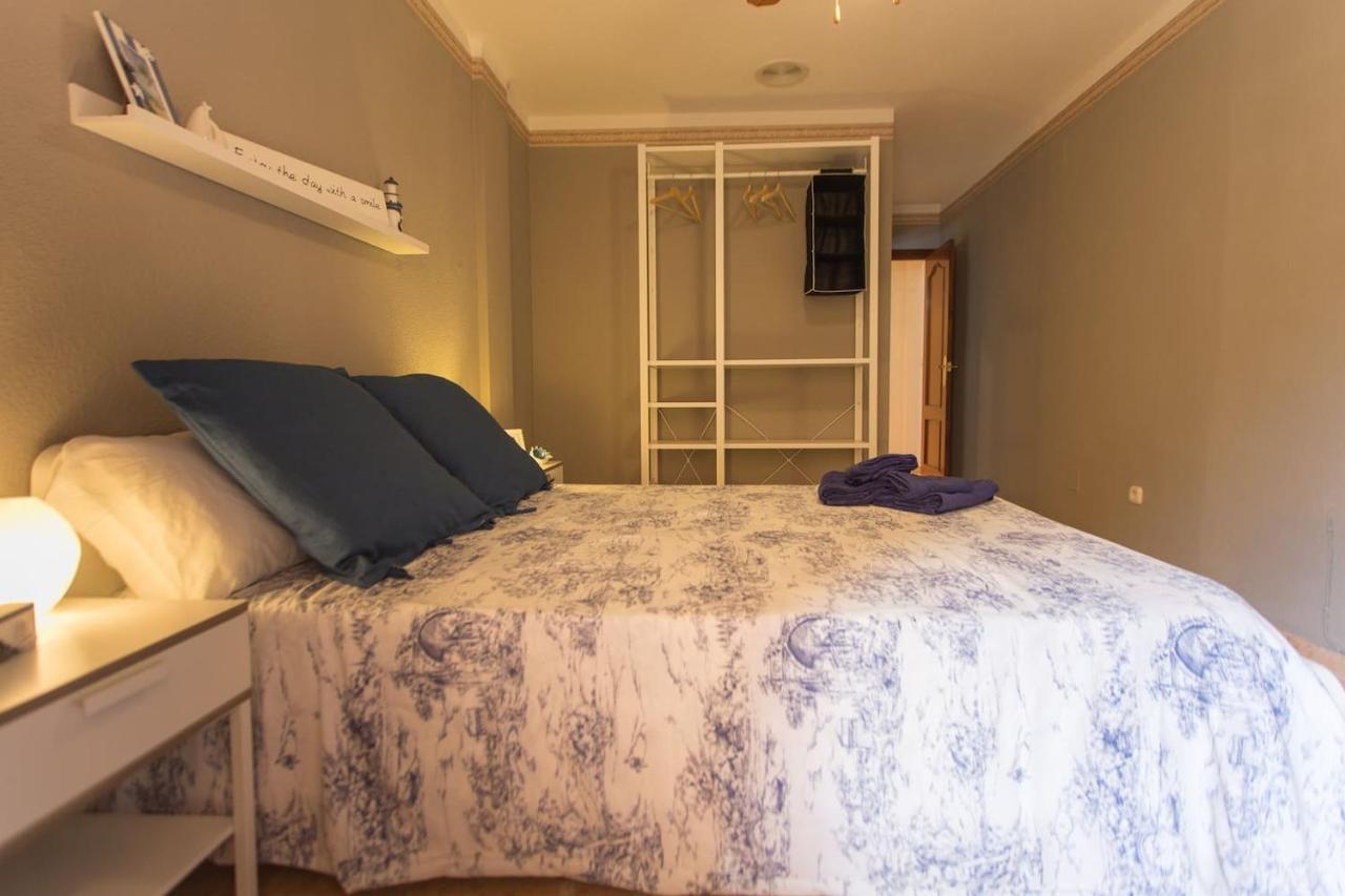 Nice Apartment Close To Mercado Central Αλικάντε Εξωτερικό φωτογραφία