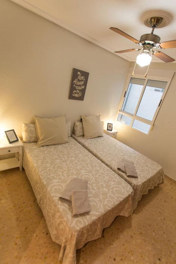 Nice Apartment Close To Mercado Central Αλικάντε Εξωτερικό φωτογραφία