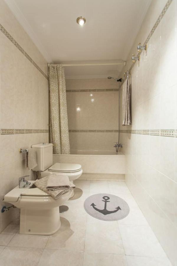 Nice Apartment Close To Mercado Central Αλικάντε Εξωτερικό φωτογραφία