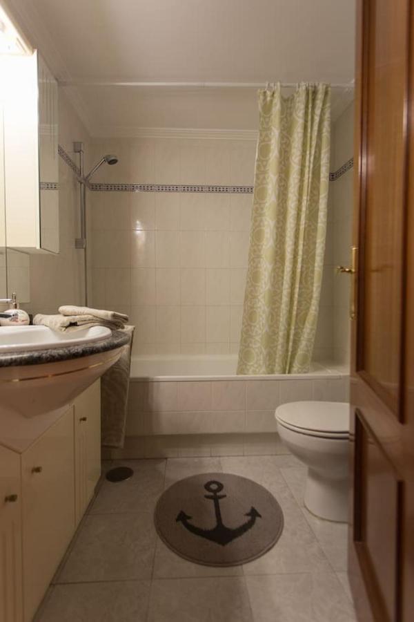 Nice Apartment Close To Mercado Central Αλικάντε Εξωτερικό φωτογραφία