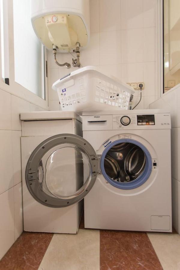 Nice Apartment Close To Mercado Central Αλικάντε Εξωτερικό φωτογραφία