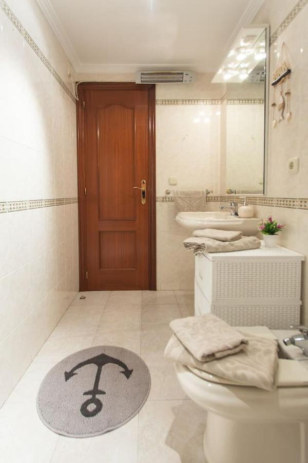 Nice Apartment Close To Mercado Central Αλικάντε Εξωτερικό φωτογραφία