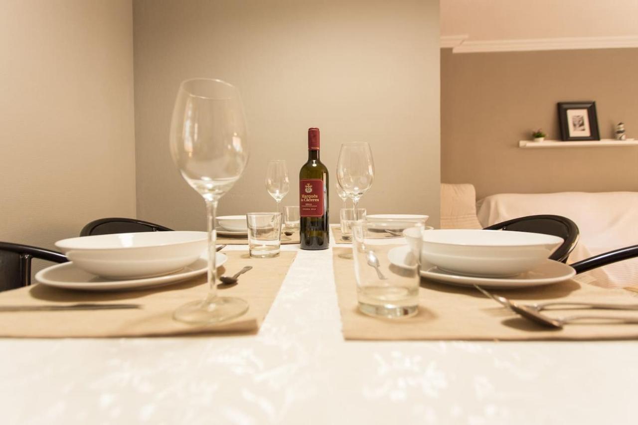 Nice Apartment Close To Mercado Central Αλικάντε Εξωτερικό φωτογραφία