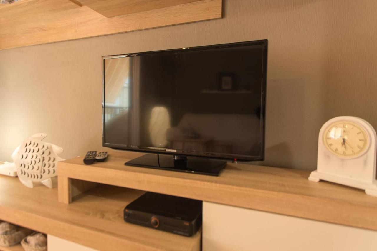 Nice Apartment Close To Mercado Central Αλικάντε Εξωτερικό φωτογραφία