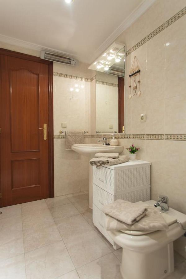 Nice Apartment Close To Mercado Central Αλικάντε Εξωτερικό φωτογραφία