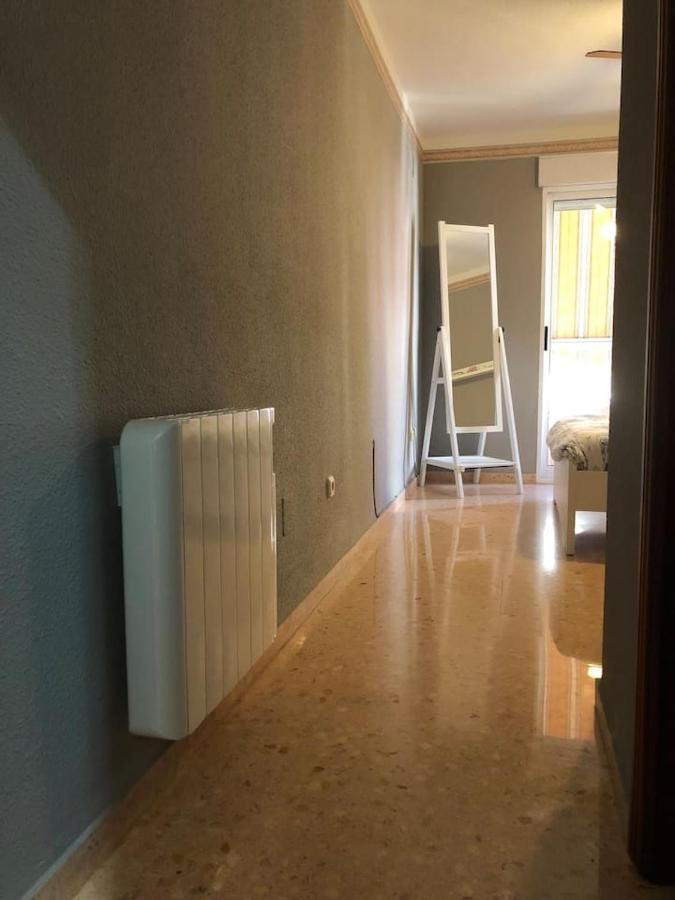Nice Apartment Close To Mercado Central Αλικάντε Εξωτερικό φωτογραφία