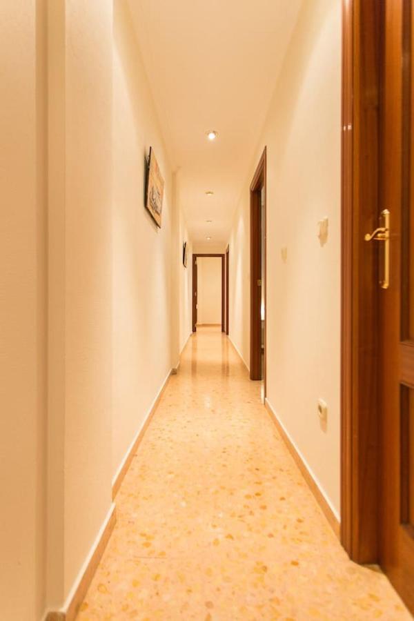Nice Apartment Close To Mercado Central Αλικάντε Εξωτερικό φωτογραφία