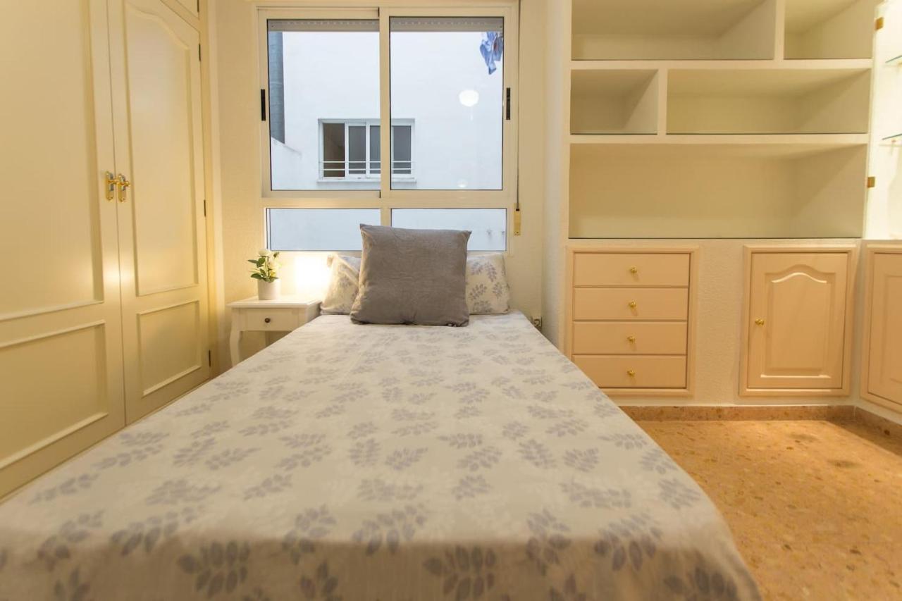 Nice Apartment Close To Mercado Central Αλικάντε Εξωτερικό φωτογραφία