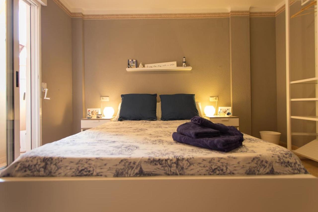 Nice Apartment Close To Mercado Central Αλικάντε Εξωτερικό φωτογραφία